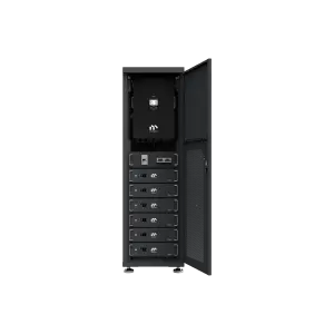 Modulair RPC All-In-One 30KWH/12KW EOS indoor