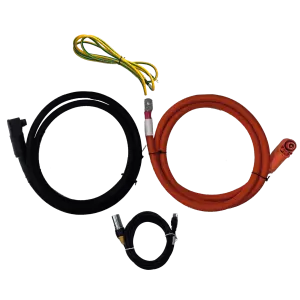 Monolith Power Cable Set