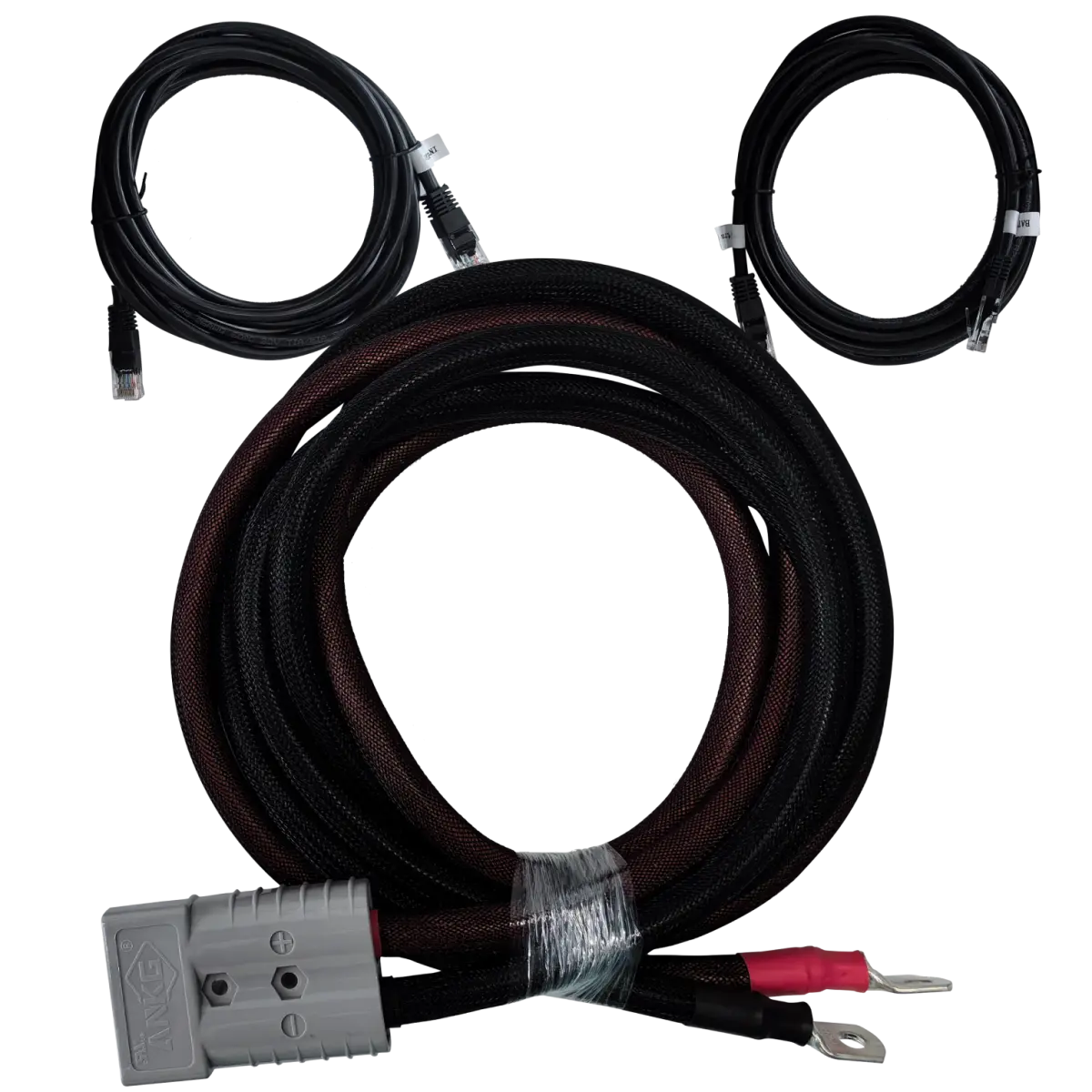 Aansluitkabelset RPC–inverter 85 mm² | Plug & Play