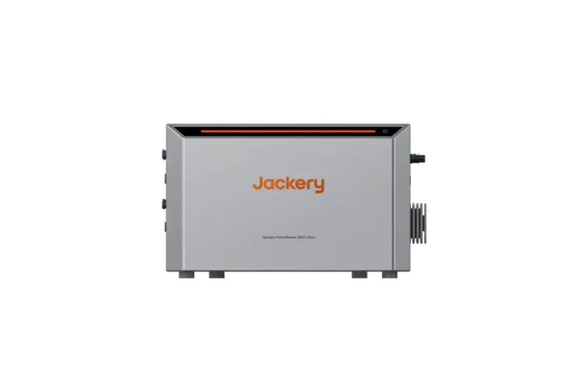 Plug-in thuisbatterij