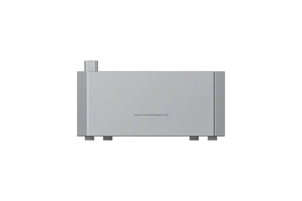 Plug-in batterij extension