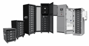 Modusun modulaire EOS