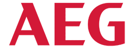 AEG warmtepomp SG-Ready voor slimme aansturing met energiemanagement systeem