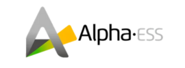 Alpha ESS hybride inverter compatibel met SMARTHUB-EMS voor slim energiebeheer