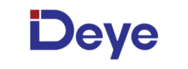 Deye hybride inverter geïntegreerd met SMARTHUB-EMS voor energiemanagement