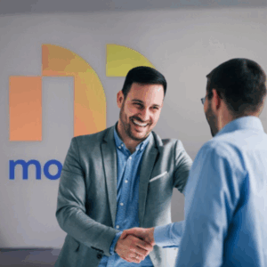 samen groeien | Modusun partnerprogramma