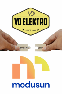 VD Elektro | MODUSUN